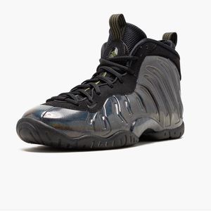 Nike Little Posite One (Gs)